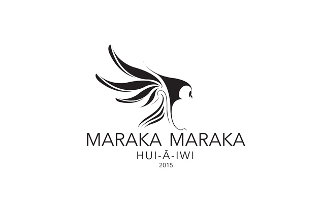 Hui-ā-Iwi logo.