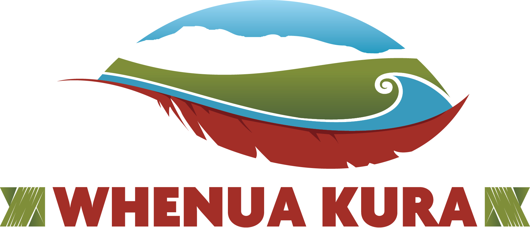 Whenua Kura Logo